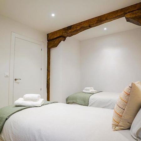 סנטנדר Homely Rooms מראה חיצוני תמונה