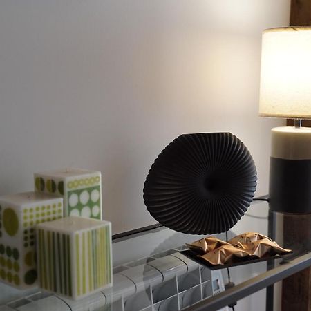 סנטנדר Homely Rooms מראה חיצוני תמונה
