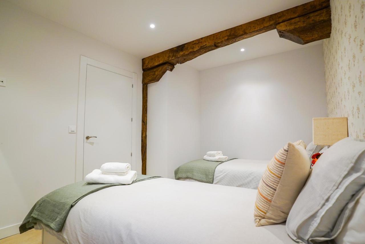 סנטנדר Homely Rooms מראה חיצוני תמונה