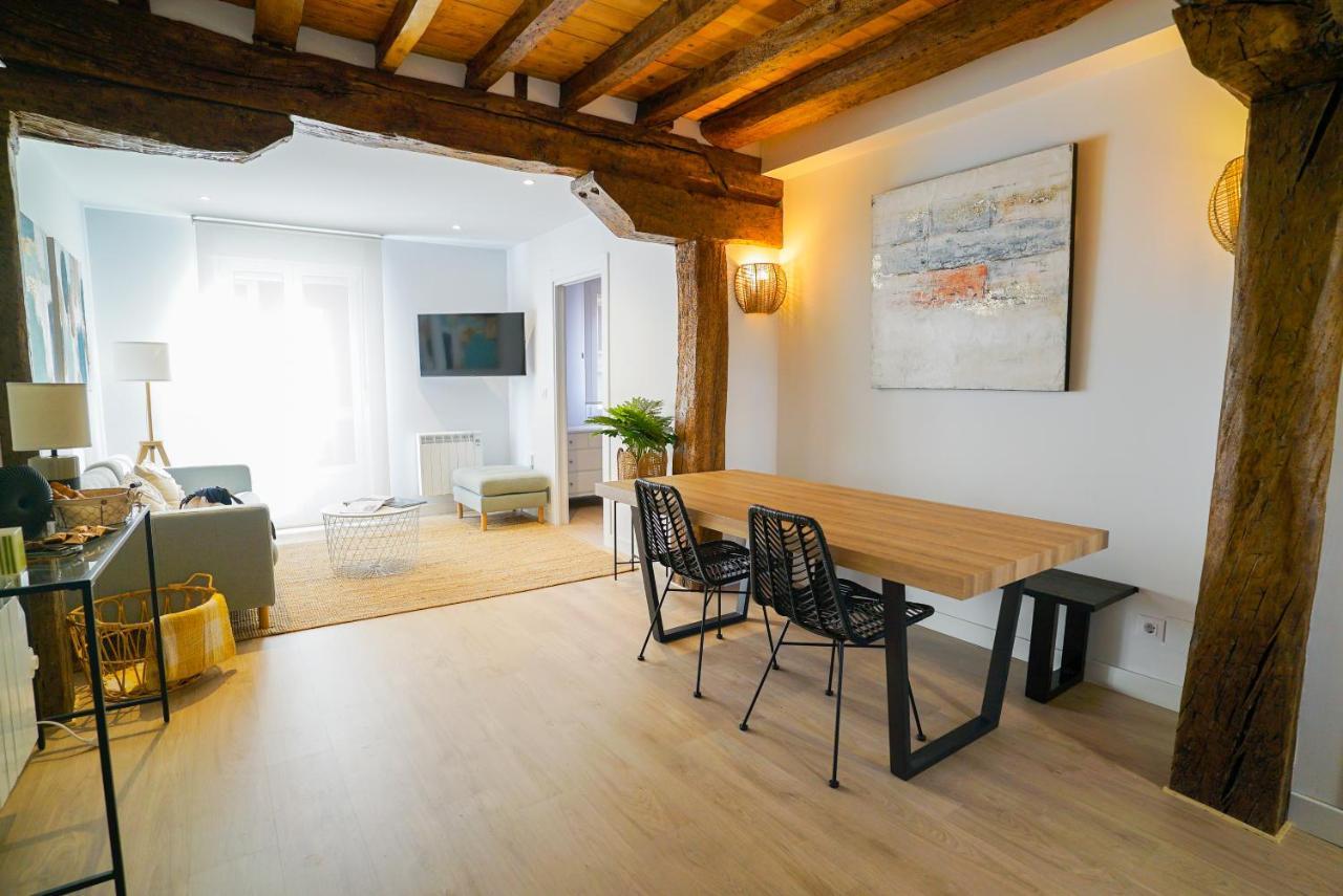 סנטנדר Homely Rooms מראה חיצוני תמונה