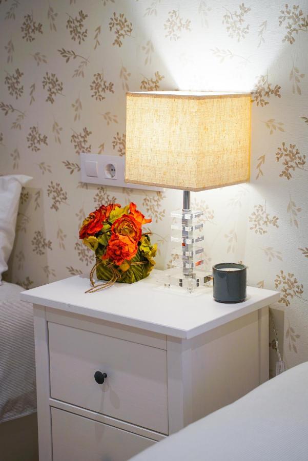 סנטנדר Homely Rooms מראה חיצוני תמונה