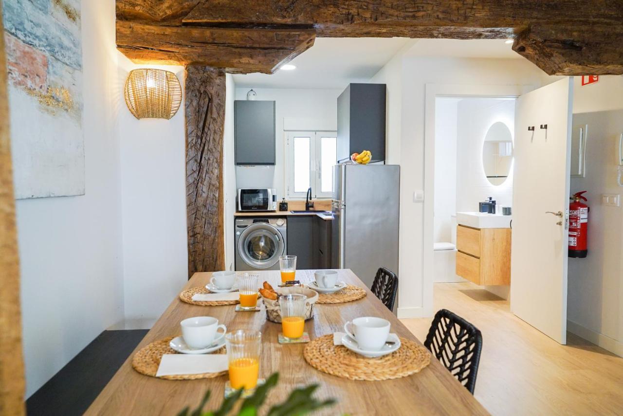 סנטנדר Homely Rooms מראה חיצוני תמונה