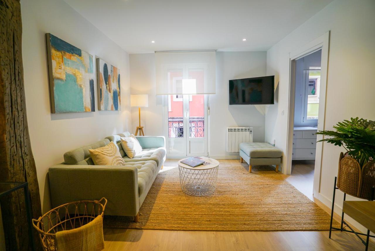 סנטנדר Homely Rooms מראה חיצוני תמונה