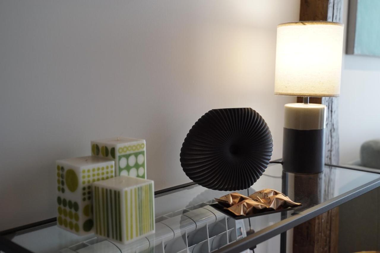 סנטנדר Homely Rooms מראה חיצוני תמונה