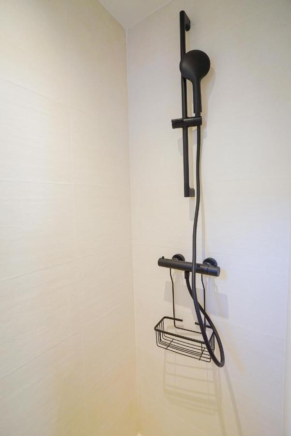 סנטנדר Homely Rooms מראה חיצוני תמונה