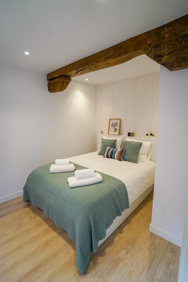 סנטנדר Homely Rooms מראה חיצוני תמונה