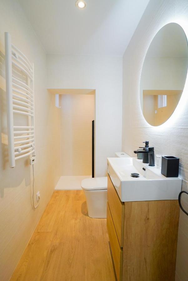 סנטנדר Homely Rooms מראה חיצוני תמונה