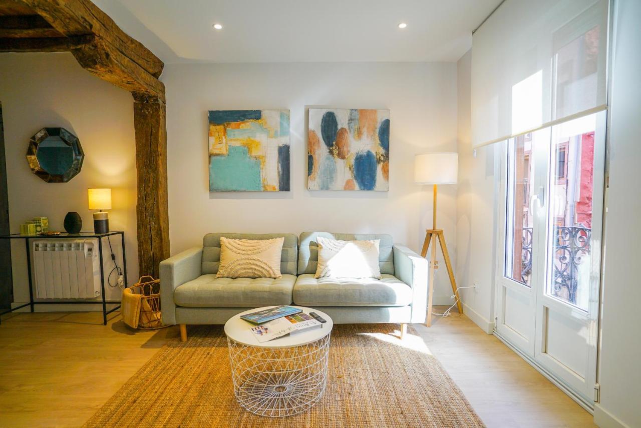 סנטנדר Homely Rooms מראה חיצוני תמונה