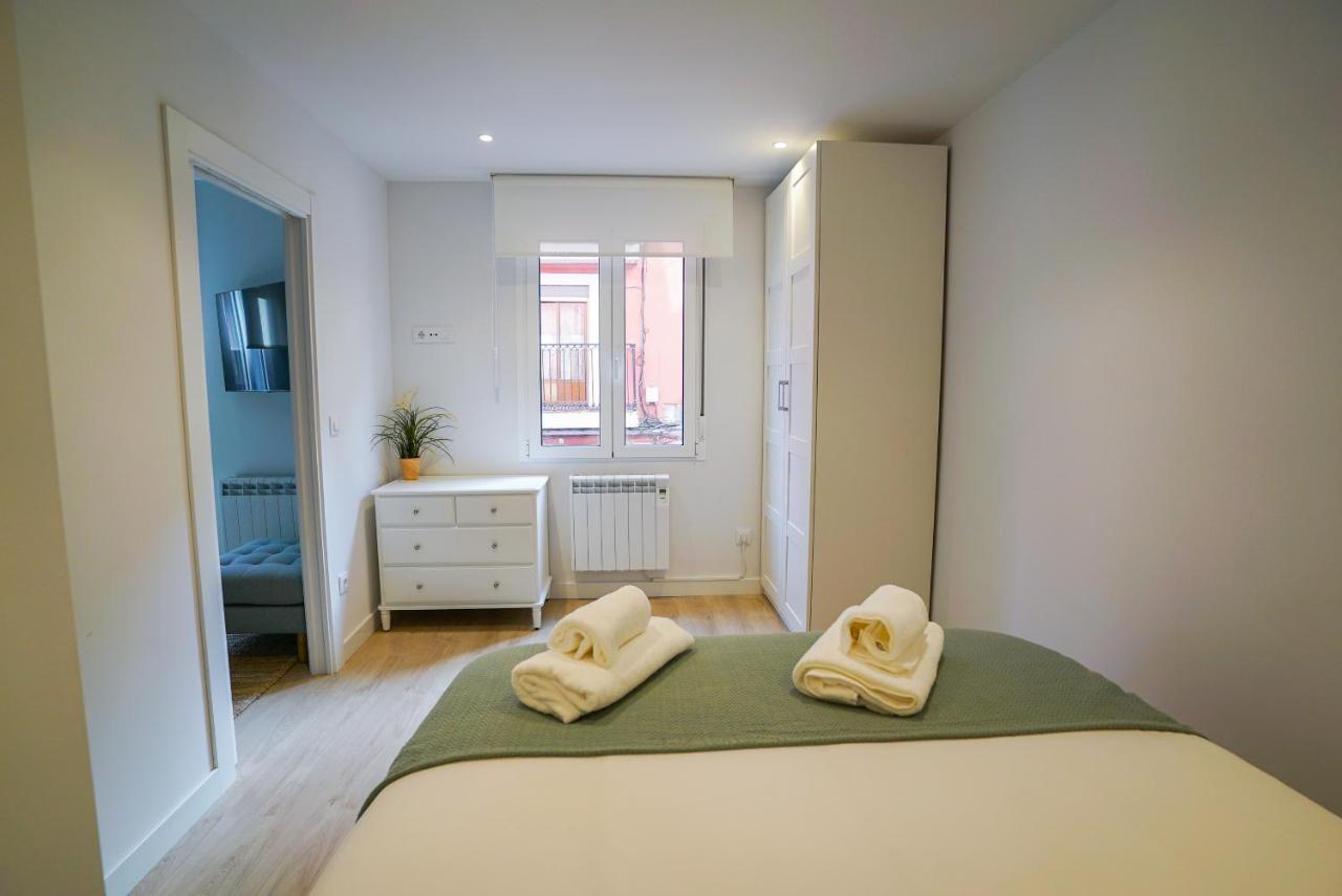 סנטנדר Homely Rooms מראה חיצוני תמונה